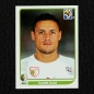 Preview: Karim Ziani Panini Sticker Nr. 232 - South Africa 2010