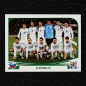 Preview: Slovenien Team Panini Sticker Nr. 239 - South Africa 2010