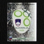 Preview: Slovenien Wappen Panini Sticker Nr. 240 - South Africa 2010