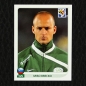 Preview: Miso Brecko Panini Sticker Nr. 243 - South Africa 2010