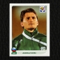 Preview: Andraz Kirm Panini Sticker Nr. 247 - South Africa 2010