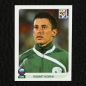 Preview: Robert Koren Panini Sticker Nr. 248 - South Africa 2010