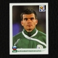 Preview: Aleksandar Radosavljevic Panini Sticker Nr. 249 - South Africa 2010