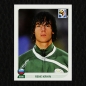 Preview: Rene Krhin Panini Sticker No. 251 - South Africa 2010