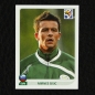 Preview: Mirnes Sisic Panini Sticker Nr. 252 - South Africa 2010