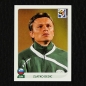 Preview: Zlatko Dedic Panini Sticker No. 257 - South Africa 2010