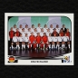 Preview: Germany Team Panini Sticker No. 258 - South Africa 2010