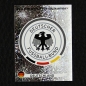 Preview: Germany Badge Panini Sticker No. 259 - South Africa 2010