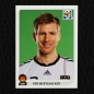 Preview: Per Mertesacker Panini Sticker No. 262 - South Africa 2010