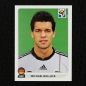 Preview: Michael Ballack Panini Sticker No. 268 - South Africa 2010