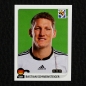 Preview: Bastian Schweinsteiger Panini Sticker No. 270 - South Africa 2010