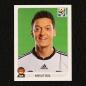 Preview: Mesut Özil Panini Sticker No. 272 - South Africa 2010