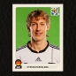 Preview: Stefan Kiessling Panini Sticker No. 273 - South Africa 2010