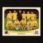 Preview: Australia Team Panini Sticker No. 277 - South Africa 2010