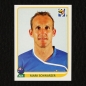 Preview: Mark Schwarzer Panini Sticker Nr. 279 - South Africa 2010