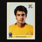 Preview: Rhys Williams Panini Sticker No. 283 - South Africa 2010