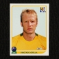 Preview: Vincenzo Grella Panini Sticker No. 285 - South Africa 2010