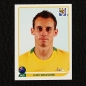 Preview: Luke Wilkshire Panini Sticker Nr. 286 - South Africa 2010