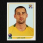 Preview: Carl Valeri Panini Sticker Nr. 287 - South Africa 2010