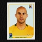 Preview: Mark Bresciano Panini Sticker No. 289 - South Africa 2010