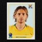 Preview: Brett Holman Panini Sticker Nr. 291 - South Africa 2010