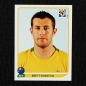 Preview: Brett Emerton Panini Sticker No. 292 - South Africa 2010