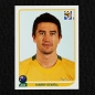 Preview: Harry Kewell Panini Sticker No. 293 - South Africa 2010