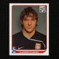 Preview: Vladimir Stojkovic Panini Sticker Nr. 298 - South Africa 2010