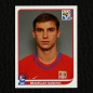 Preview: Branislav Ivanovic Panini Sticker No. 300 - South Africa 2010