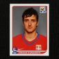 Preview: Zdravko Kuzmanovic Panini Sticker No. 306 - South Africa 2010