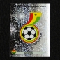 Preview: Ghana Badge Panini Sticker No. 316 - South Africa 2010