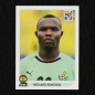 Preview: Richard Kingson Panini Sticker No. 317 - South Africa 2010