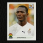 Preview: John Pantsil Panini Sticker No. 319 - South Africa 2010