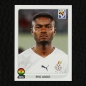 Preview: Eric Addo Panini Sticker No. 320 - South Africa 2010