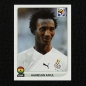 Preview: Harrison Afful Panini Sticker No. 321 - South Africa 2010