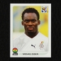 Preview: Michael Essien Panini Sticker Nr. 325 - South Africa 2010