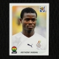 Preview: Anthony Annan Panini Sticker Nr. 326 - South Africa 2010