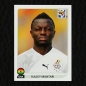 Preview: Sulley Muntari Panini Sticker Nr. 327 - South Africa 2010