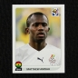 Preview: Matthew Amoah Panini Sticker Nr. 332 - South Africa 2010