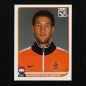 Preview: Maarten Stekelenburg Panini Sticker Nr. 336 - South Africa 2010