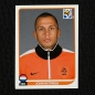 Preview: John Heitinga Panini Sticker Nr. 339 - South Africa 2010