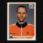 Preview: Andre Ooijer Panini Sticker Nr. 340 - South Africa 2010