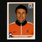 Preview: Mark van Bommel Panini Sticker Nr. 342 - South Africa 2010