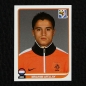 Preview: Ibrahim Afellay Panini Sticker Nr. 347 - South Africa 2010