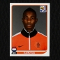 Preview: Eljero Elia Panini Sticker Nr. 349 - South Africa 2010