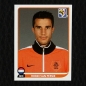 Preview: Robin van Persie Panini Sticker Nr. 350 - South Africa 2010