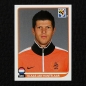 Preview: Klaas-Jan Huntelaar Panini Sticker Nr. 352 - South Africa 2010