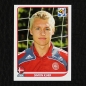 Preview: Simon Kjaer Panini Sticker Nr. 358 - South Africa 2010