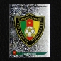 Preview: Cameroon Badge Panini Sticker No. 392 - South Africa 2010