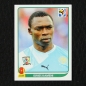 Preview: Idriss Kameni Panini Sticker No. 393 - South Africa 2010